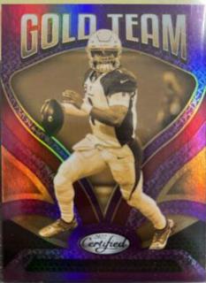 Kyler Murray