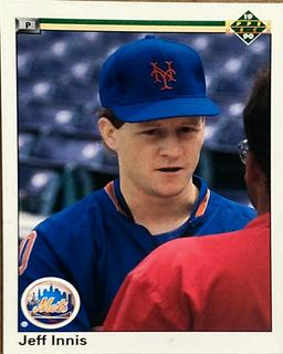 Jeff Innis