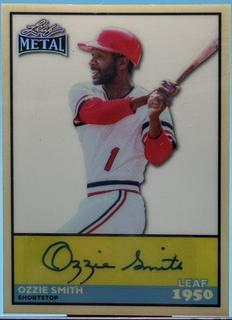 Ozzie Smith