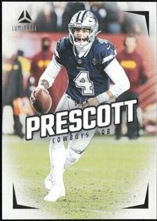 Dak Prescott