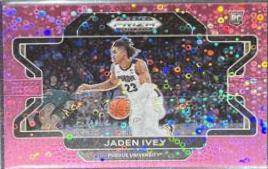 Jaden McDaniels
