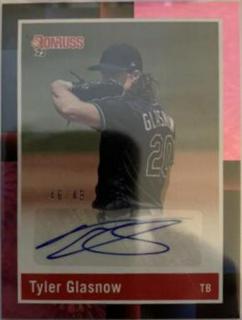 Tyler Glasnow