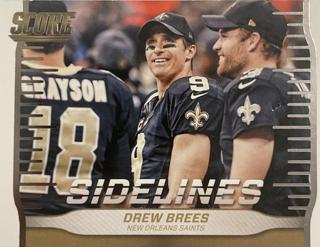 Drew Brees