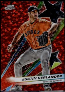Justin Verlander