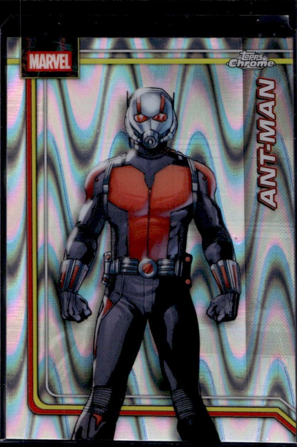 Ant-Man RayWave Refractor