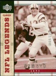 Joe Namath
