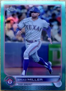 Brad Miller