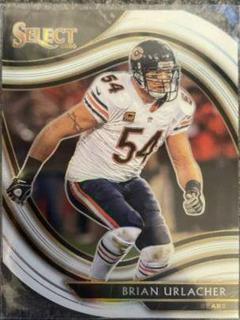 Brian Urlacher