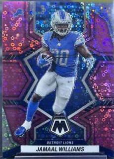 Jamaal Williams