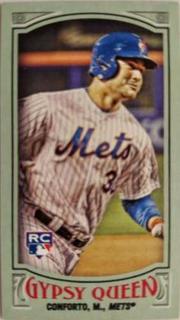 Michael Conforto