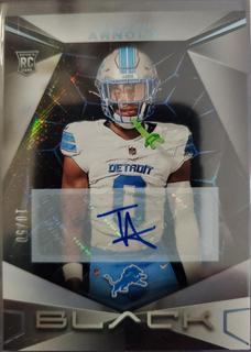 Terrion Arnold