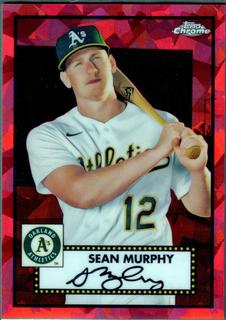 Sean Murphy