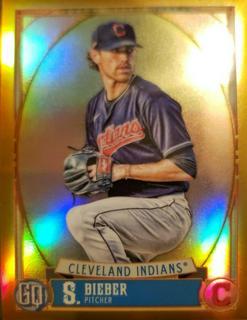 Shane Bieber