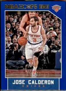 Jose Calderon