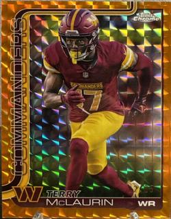 Terry McLaurin