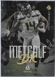 DK Metcalf