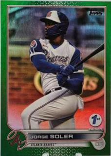 Jorge Soler
