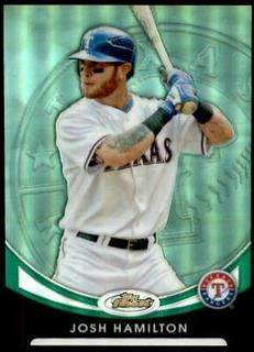 Josh Hamilton