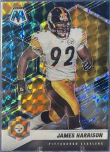 James Harrison