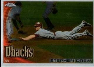 Stephen Drew