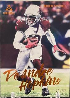 DeAndre Hopkins