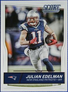 Julian Edelman