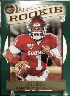 Jalen Hurts