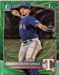 Devin Fitz-Gerald