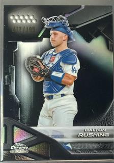 Dalton Rushing