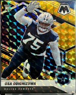 Osa Odighizuwa