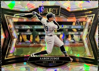 Aaron Judge