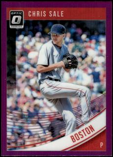 Chris Sale
