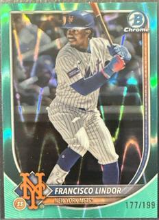 Francisco Lindor