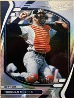Thurman Munson