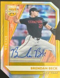 Brendan Beck