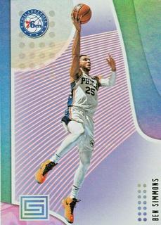 Ben Simmons