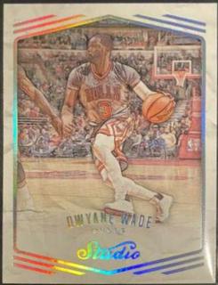Dwyane Wade