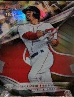 Mookie Betts