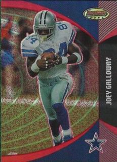 Joey Galloway