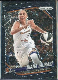 Diana Taurasi