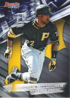Andrew McCutchen