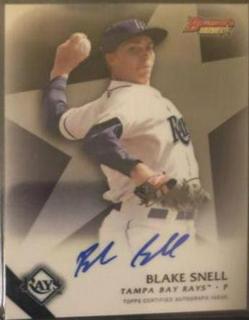 Blake Snell