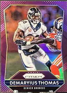 Demaryius Thomas