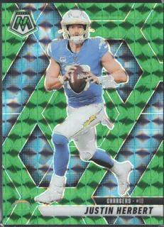 Justin Herbert