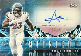 Audric Estime