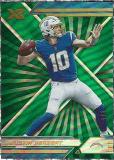 Justin Herbert