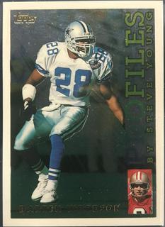 Darren Woodson