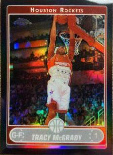 Tracy McGrady
