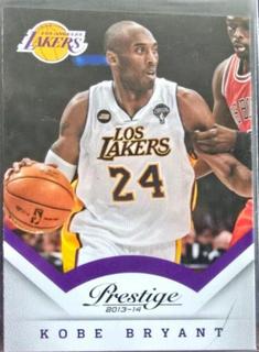 Kobe Bryant