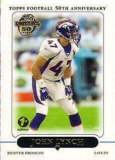 John Lynch